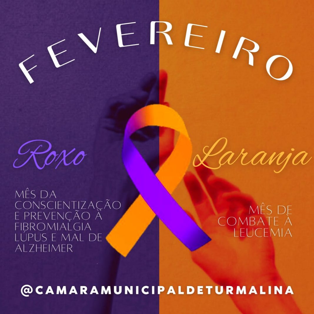 #fevereiroroxoelaranja